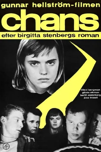 Just Once More movie poster - Rated 7/10