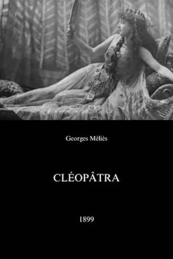 Cleopatra's Tomb movie poster - Rated 1.7/10