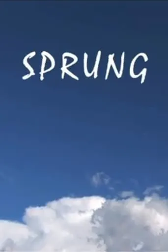 Sprung movie poster - Rated 3.5/10