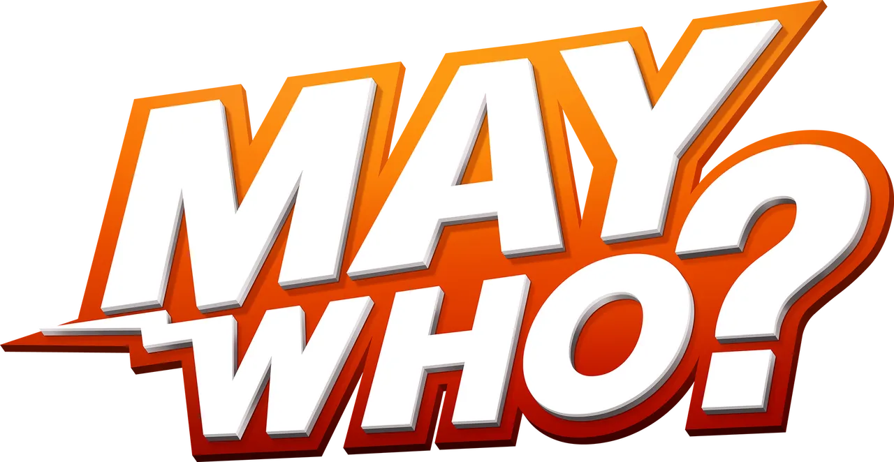 May Who?