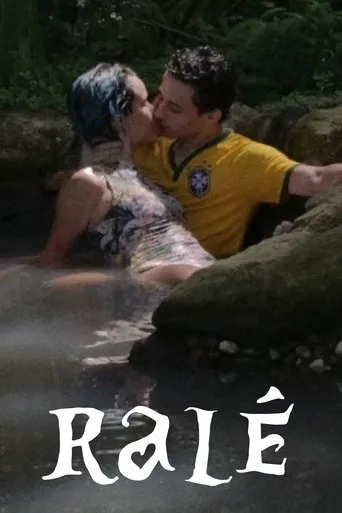 Ralé: The Lower Depths movie poster - Rated 6.2/10
