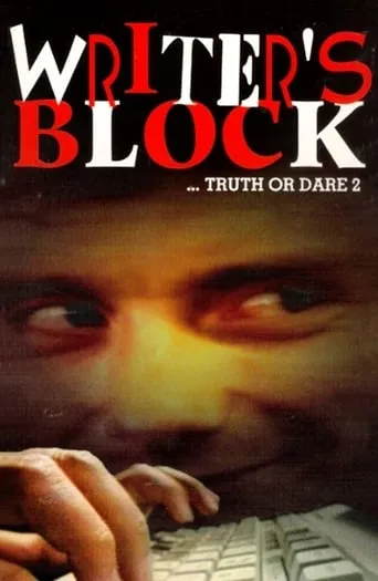 Writer's Block movie poster - Entertainment content