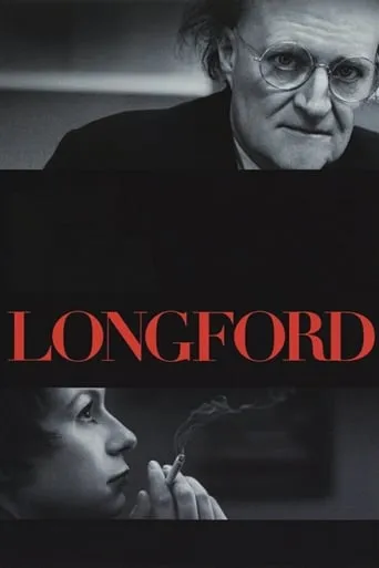 Longford movie poster - Rated 6.6/10