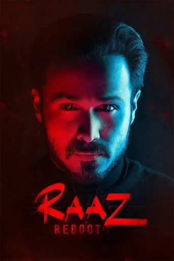 Raaz Reboot movie poster - Rated 4/10