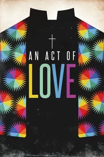 An Act of Love movie poster - Rated 3.2/10