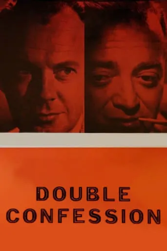 Double Confession movie poster - Rated 6.1/10