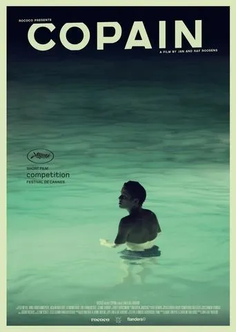 Buddy movie poster - Rated 2/10