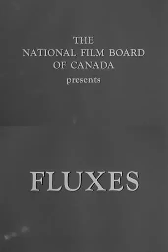 Fluxes movie poster - Rated 5.5/10