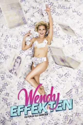 The Wendy Effect movie poster - Rated 3.2/10