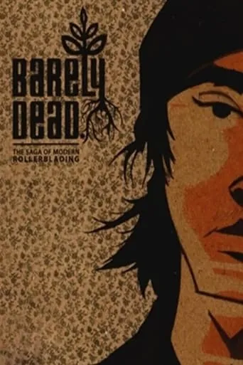 Barely Dead movie poster - Rated 8.5/10