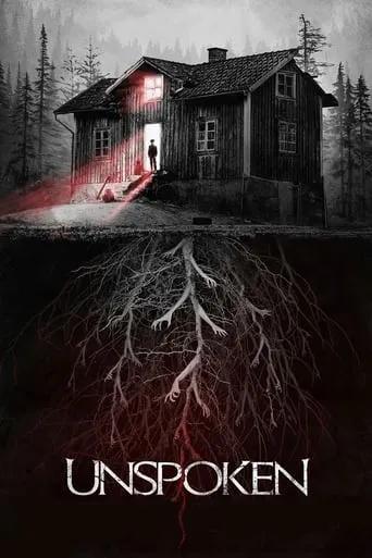 The Unspoken movie poster - Rated 4.6/10