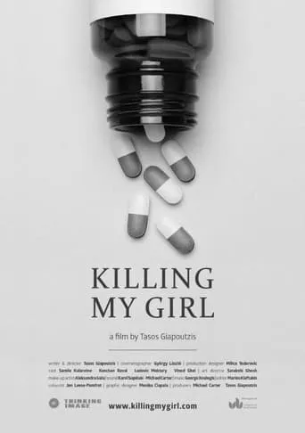 Killing My Girl movie poster - Entertainment content