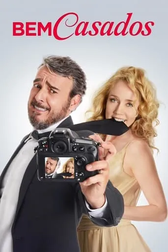 Happily Married movie poster - Rated 6.4/10