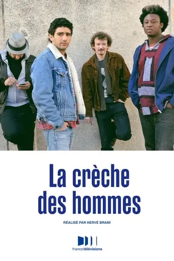 La Crèche des hommes movie poster - Rated 3/10
