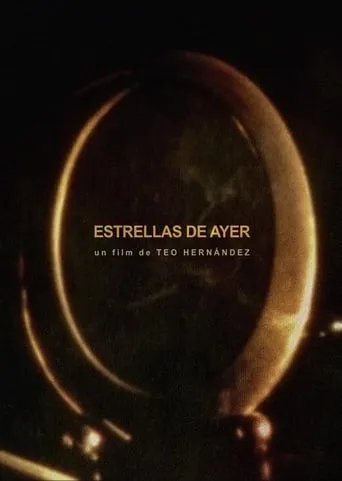 Yesterday’s Stars movie poster - Rated 5/10