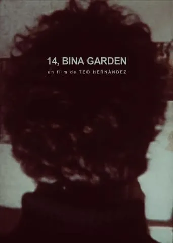 14, Bina Garden movie poster - Rated 5.2/10