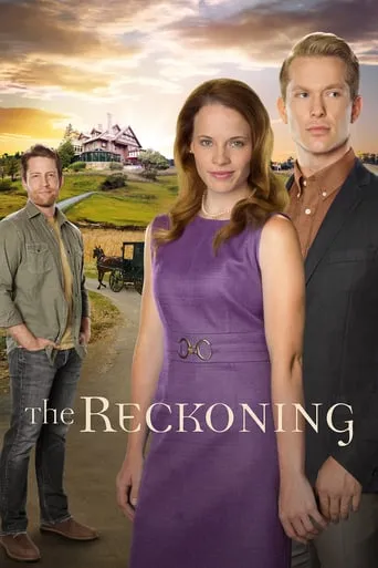 The Reckoning movie poster - Rated 6/10
