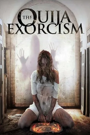 The Ouija Exorcism movie poster - Rated 4.1/10