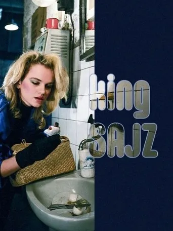 King Size movie poster - Rated 6.8/10