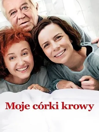 These Daughters of Mine movie poster - Rated 6.2/10