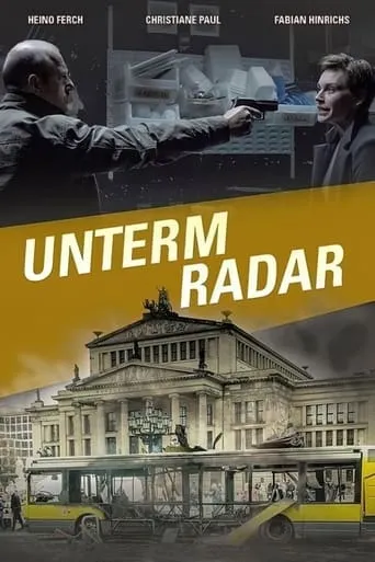 Unterm Radar movie poster - Rated 6/10