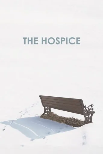 The Hospice movie poster - Entertainment content