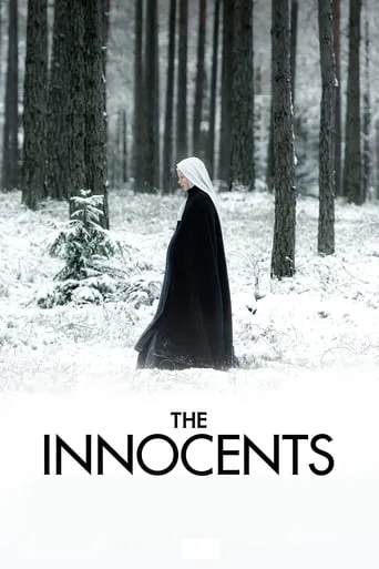 The Innocents movie poster - Rated 7.1/10