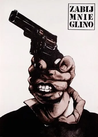Kill Me, Cop movie poster - Rated 5.7/10