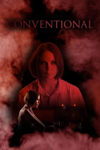 Conventional movie poster - Rated 6.9/10