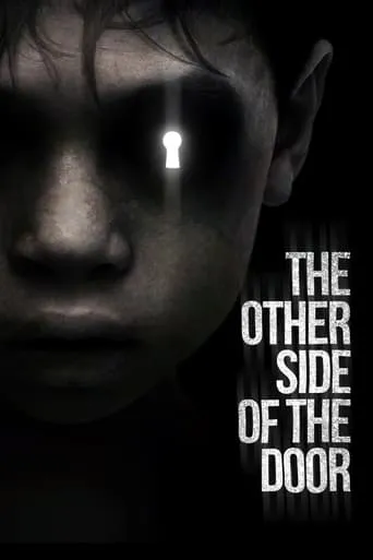 The Other Side of the Door movie poster - Rated 5.563/10