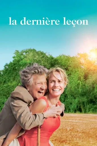 The Final Lesson movie poster - Rated 6.7/10