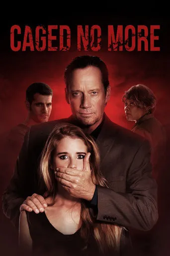 Caged No More movie poster - Rated 4.7/10