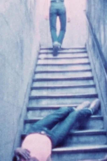 Thresholds movie poster - Entertainment content