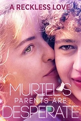 Muriel's Parents Are Desperate movie poster - Rated 4/10
