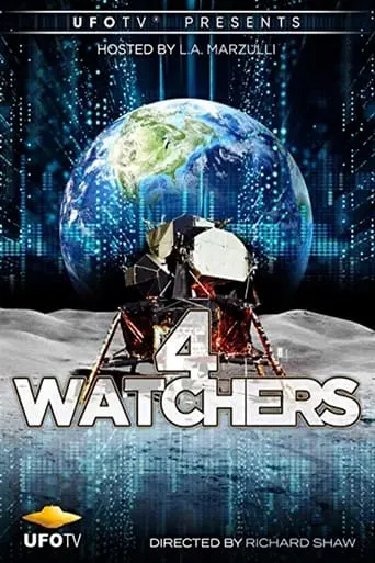 Watchers 4: On the Edge movie poster - Rated 4.5/10
