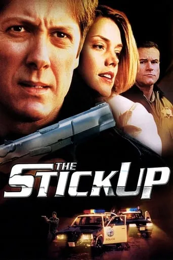 The Stickup movie poster - Rated 6/10