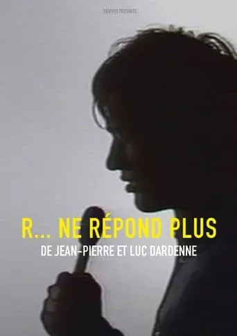 R... Doesn't Answer Anymore movie poster - Rated 6.1/10