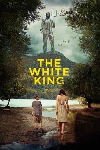The White King movie poster - Rated 5.4/10