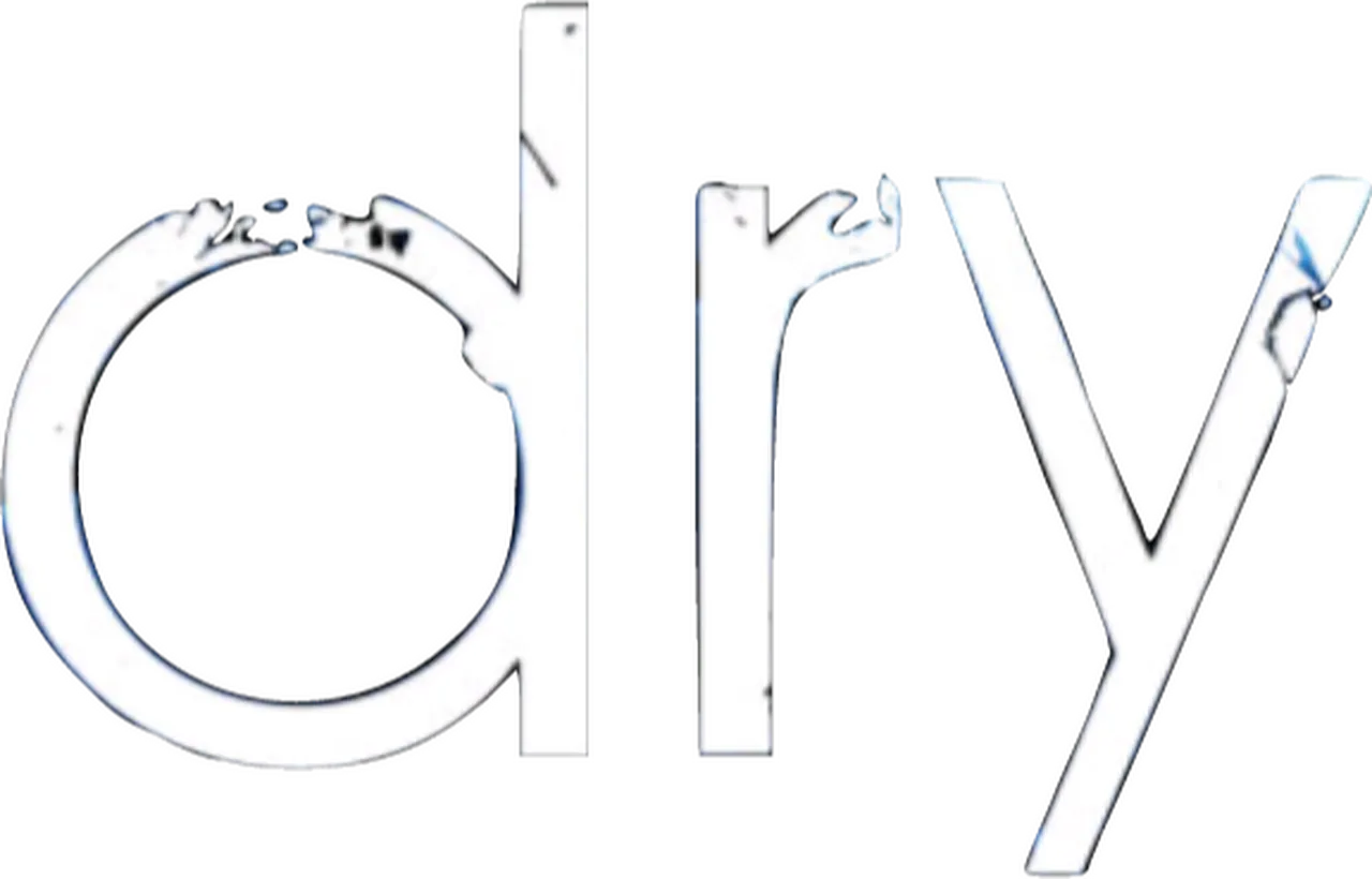 Dry