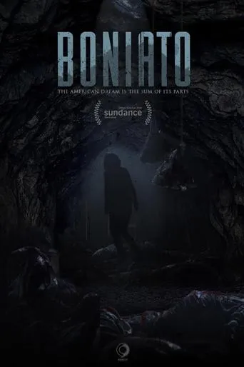 Boniato movie poster - Rated 5.6/10
