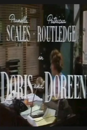 Doris and Doreen movie poster - Entertainment content