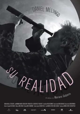 Su realidad movie poster - Entertainment content