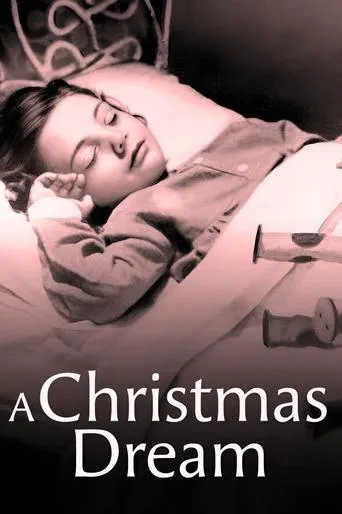 A Christmas Dream movie poster - Rated 5.7/10