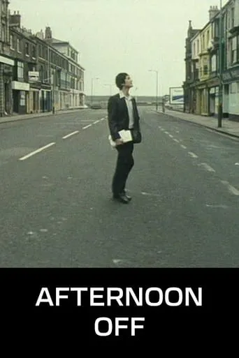 Afternoon Off movie poster - Entertainment content