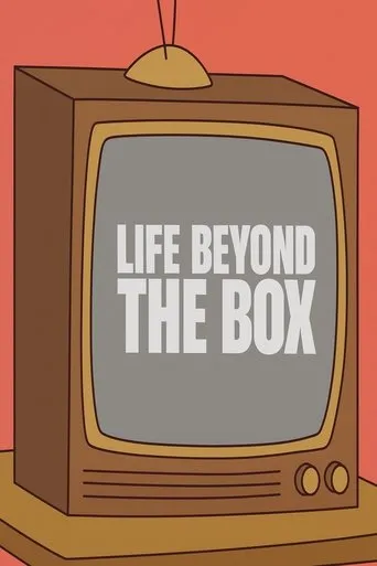 Life Beyond the Box: Norman Stanley Fletcher movie poster - Rated 6/10