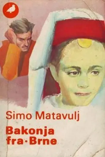 Ivo, the Monk movie poster - Rated 5/10