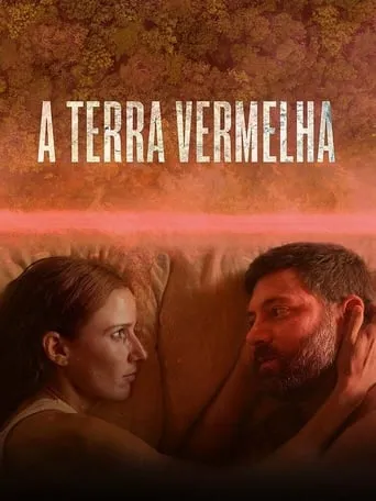 The Red Land movie poster - Rated 6.5/10