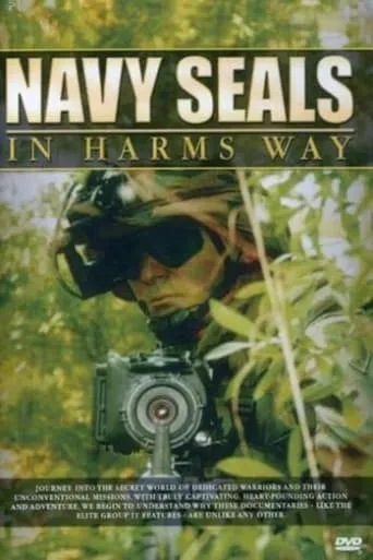 Navy SEALs: In Harm's Way movie poster - Entertainment content