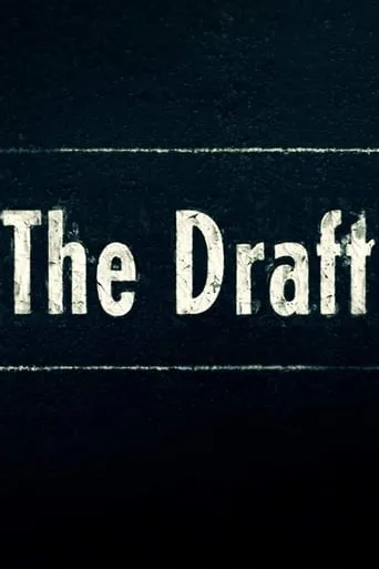 The Draft movie poster - Rated 8/10