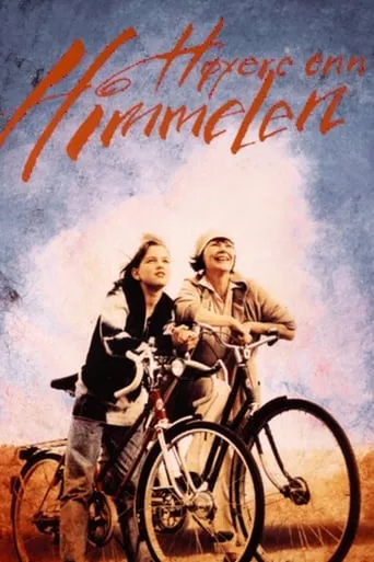 Høyere enn himmelen movie poster - Rated 5.7/10